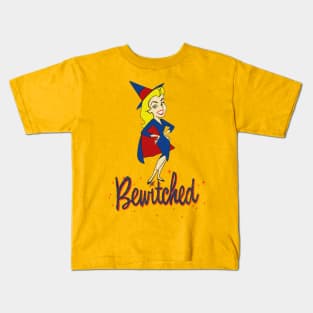 Bewitched Kids T-Shirt